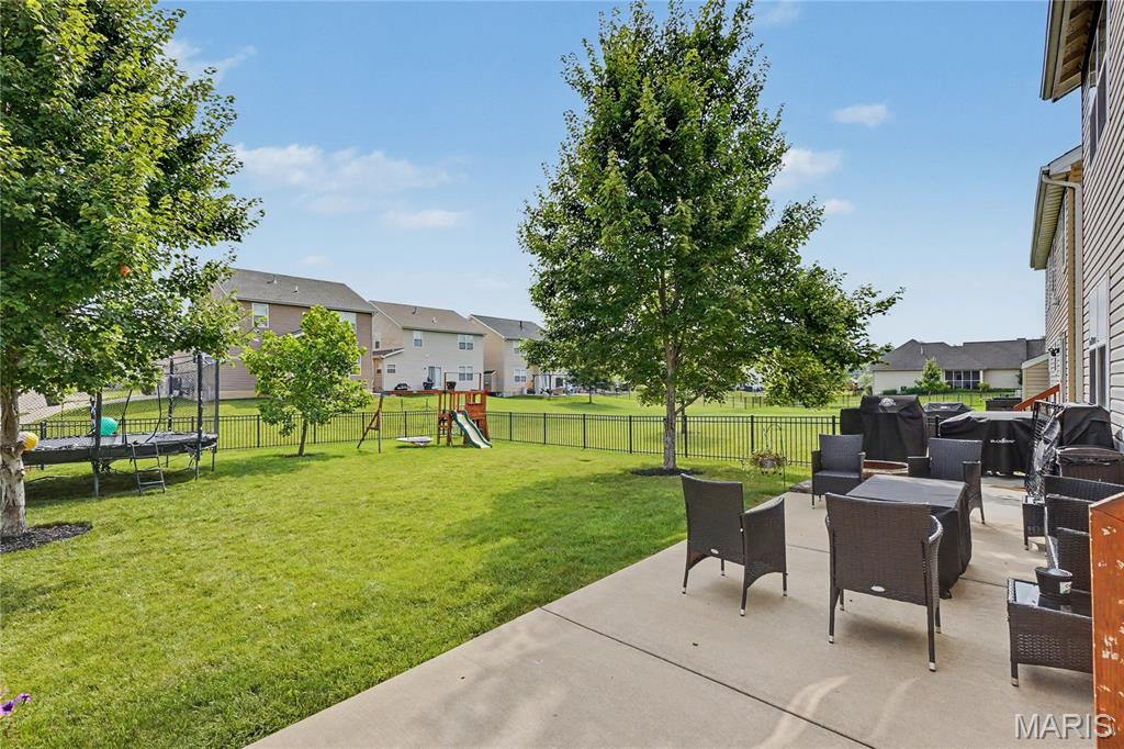Courtyards At Harmony Rdg Resub - Residential