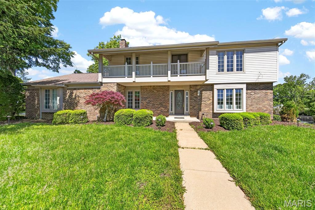 Meadowbrook Farm 1 - Residential