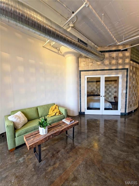 City Museum Lofts - Residential