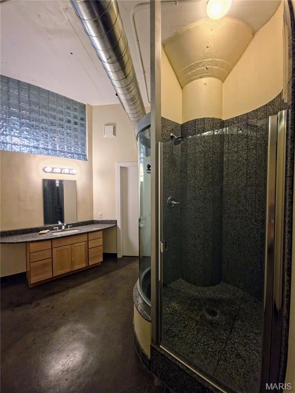 City Museum Lofts - Residential