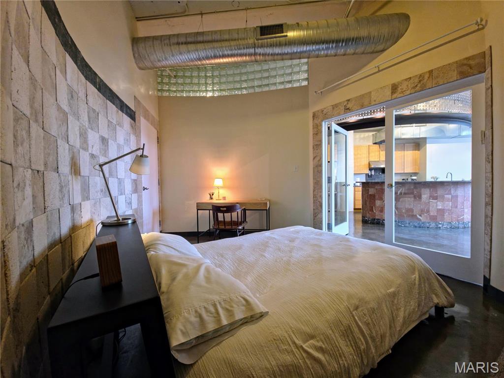 City Museum Lofts - Residential