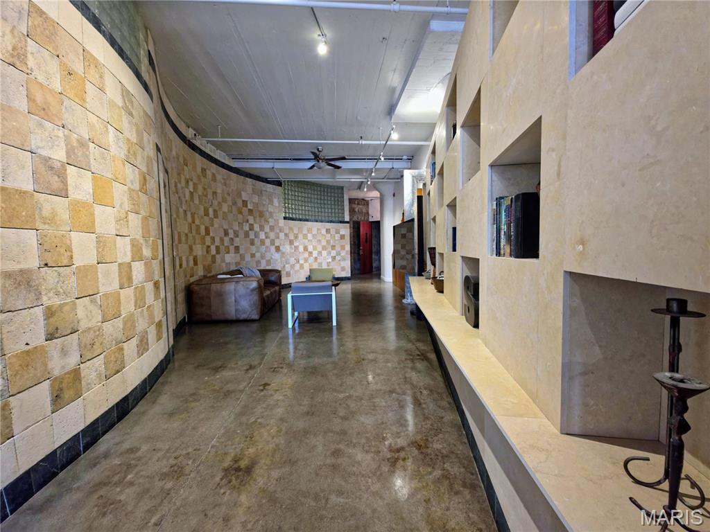 City Museum Lofts - Residential
