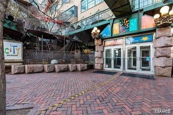 City Museum Lofts - Residential