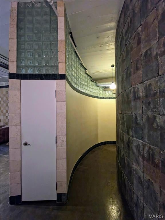 City Museum Lofts - Residential
