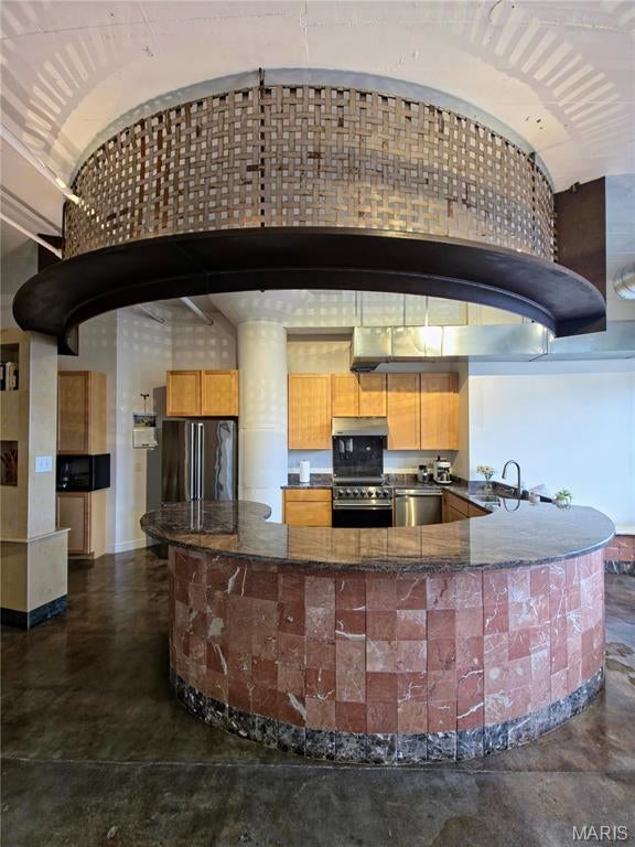 City Museum Lofts - Residential