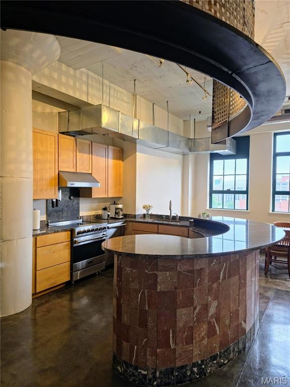 City Museum Lofts - Residential