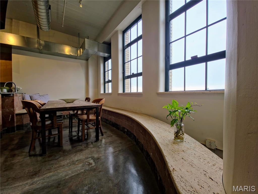 City Museum Lofts - Residential