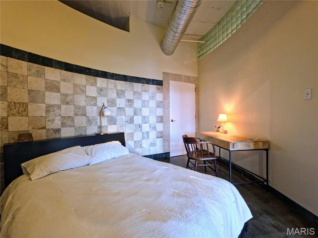 City Museum Lofts - Residential