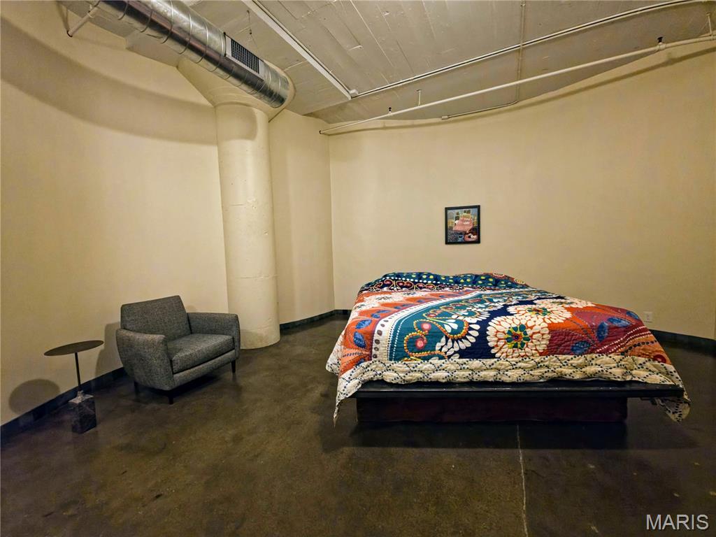 City Museum Lofts - Residential