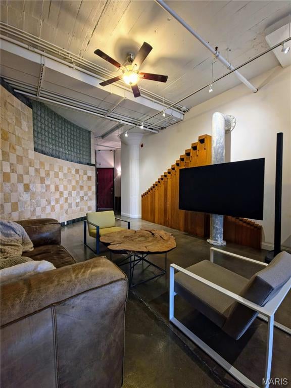 City Museum Lofts - Residential