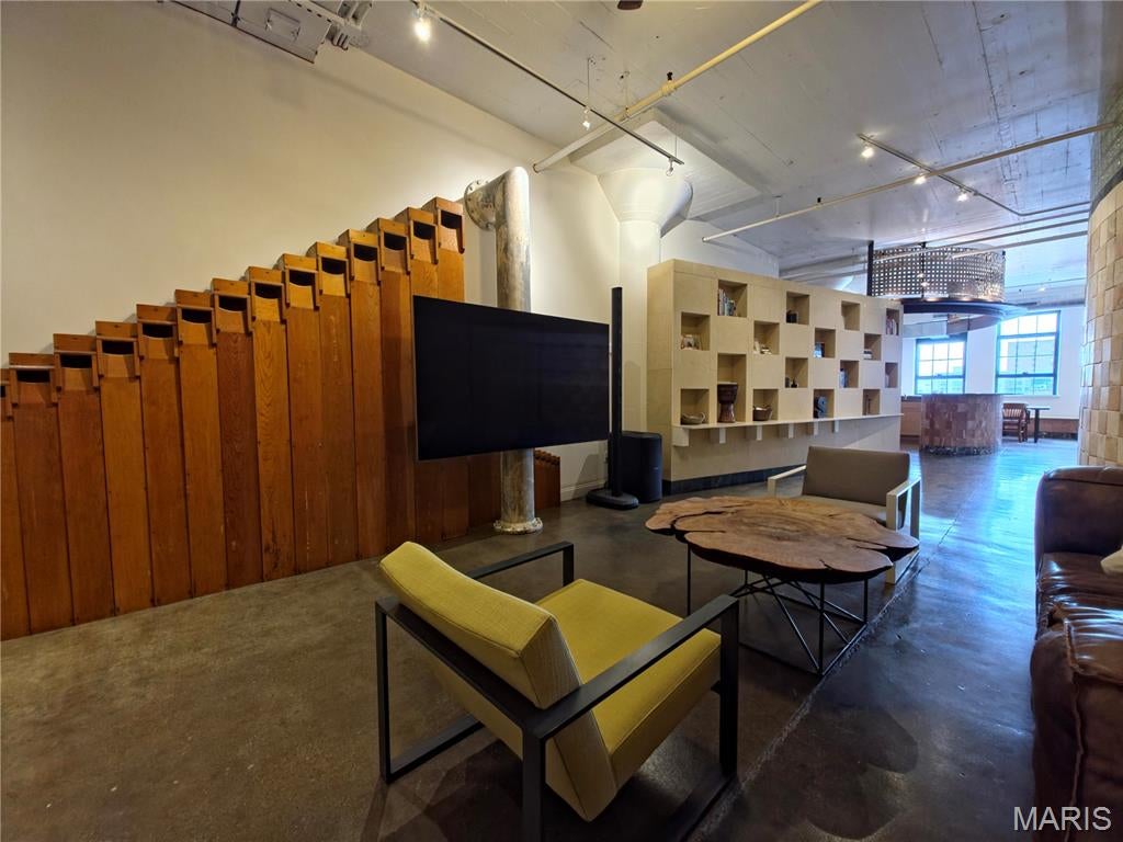 City Museum Lofts - Residential