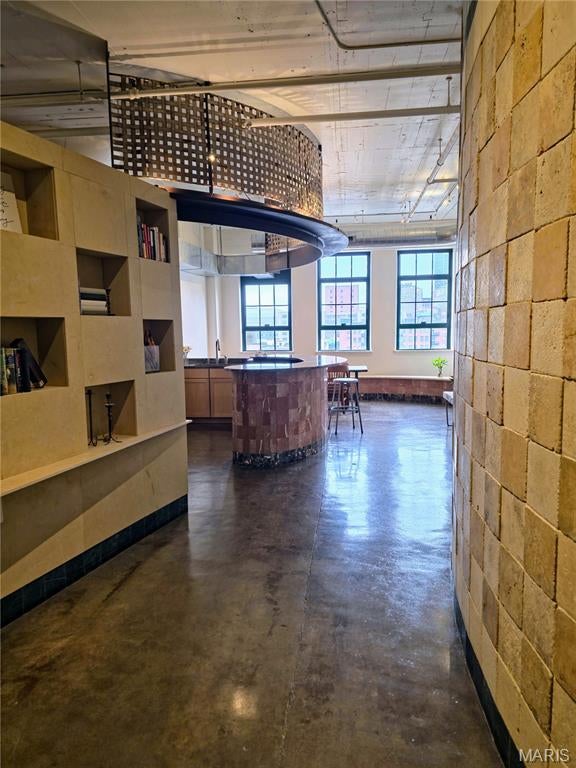 City Museum Lofts - Residential
