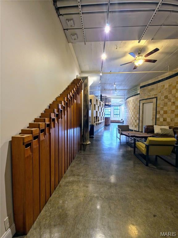 City Museum Lofts - Residential