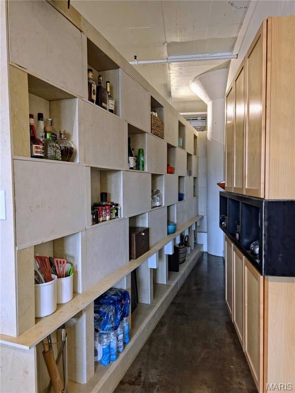 City Museum Lofts - Residential