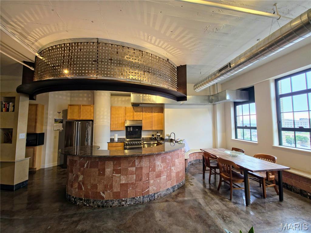 City Museum Lofts - Residential