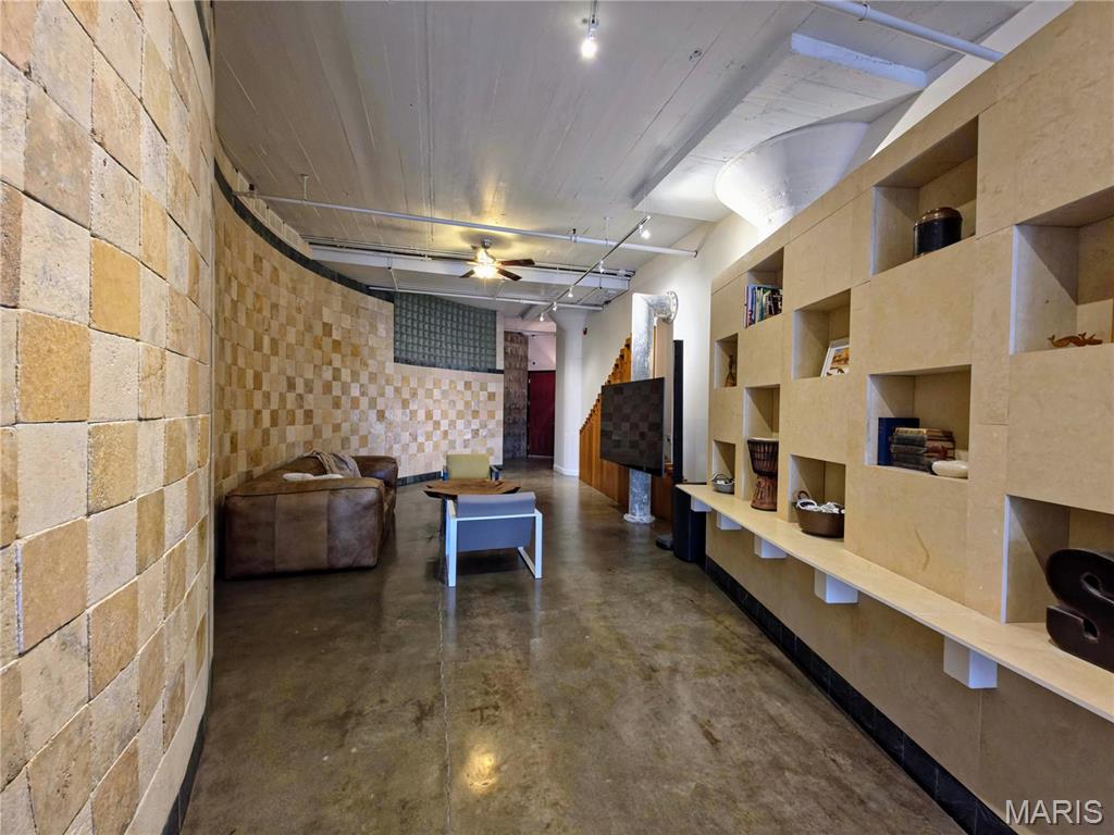 City Museum Lofts - Residential