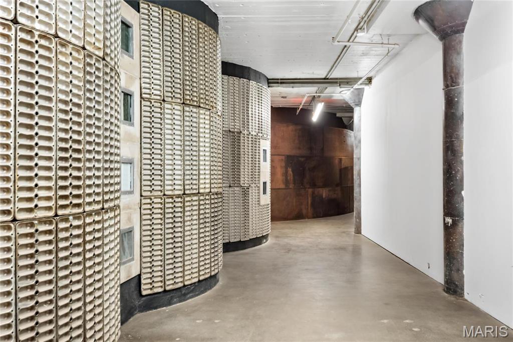 City Museum Lofts - Residential