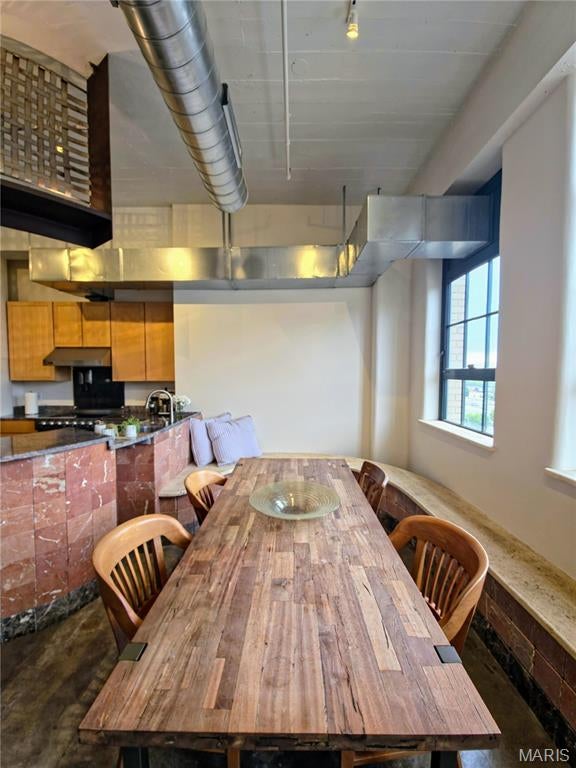 City Museum Lofts - Residential