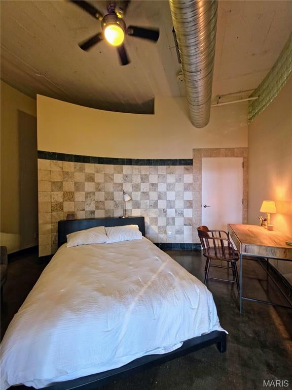 City Museum Lofts - Residential