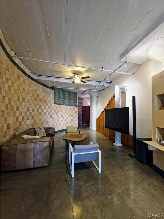 City Museum Lofts - Residential