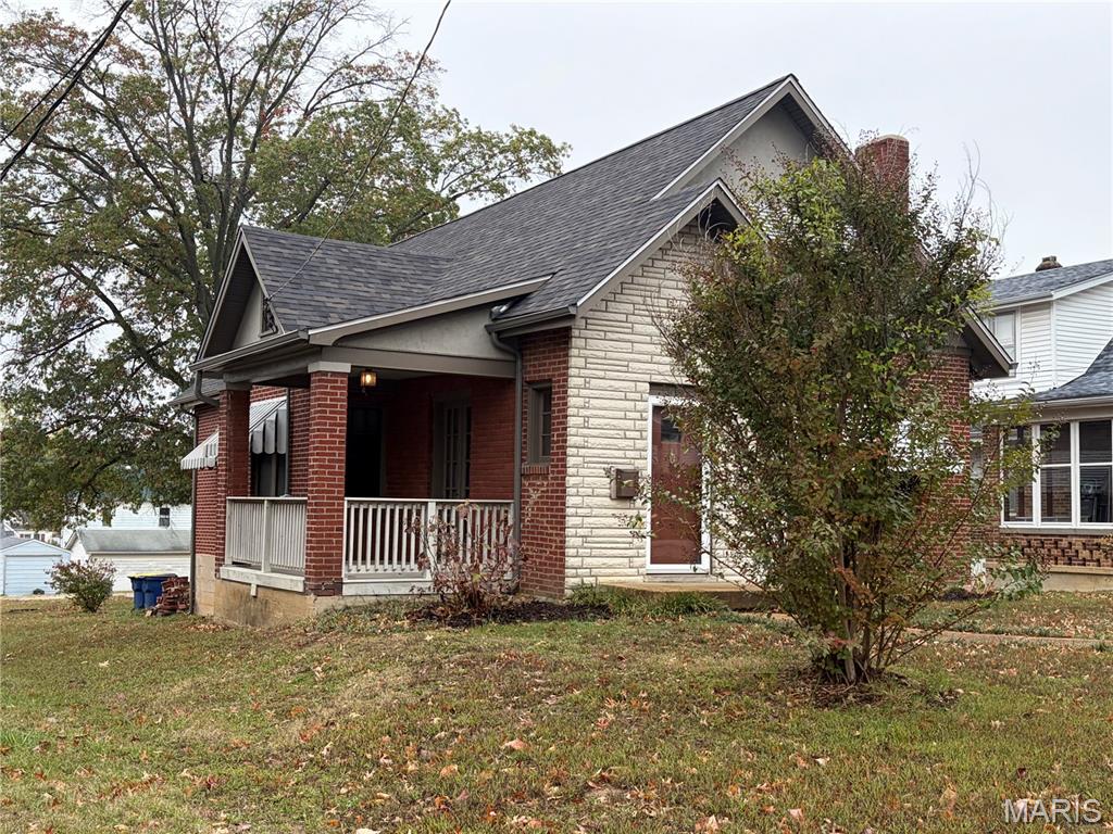 A A Vitts - Residential
