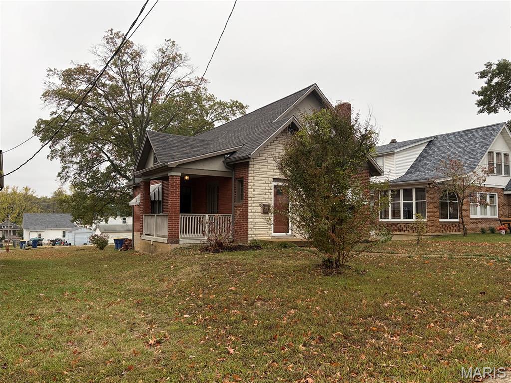 A A Vitts - Residential
