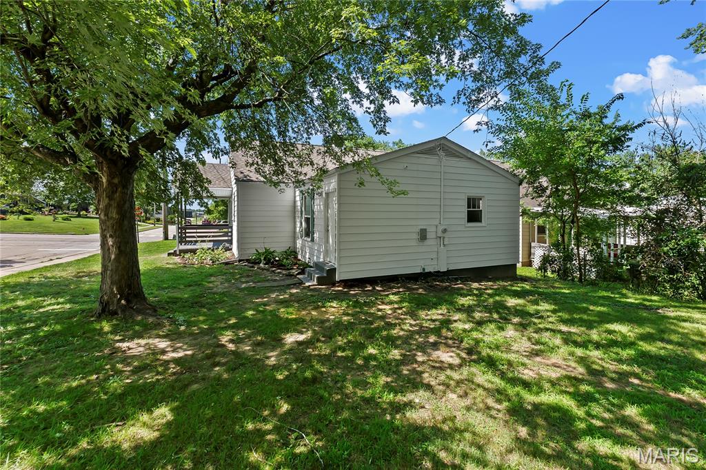 Pattengill Place - Residential
