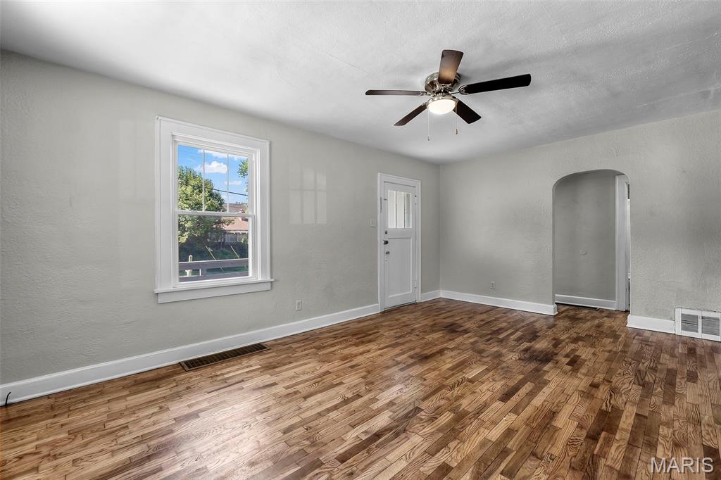 Pattengill Place - Residential