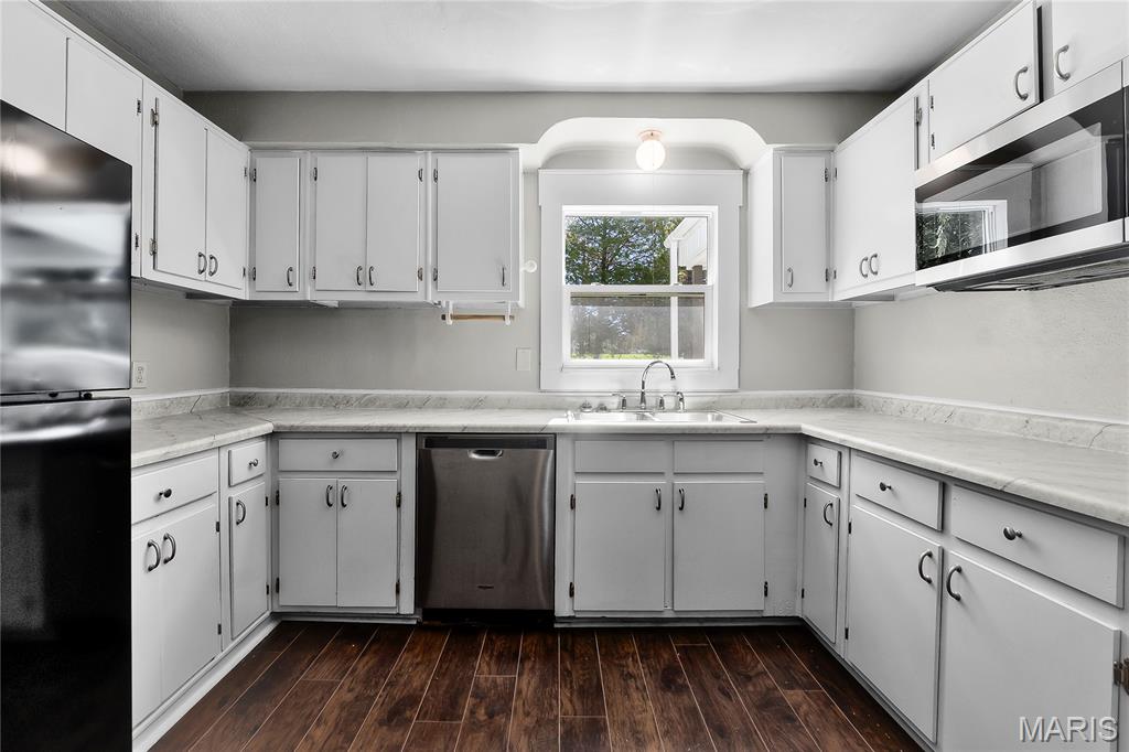 Pattengill Place - Residential