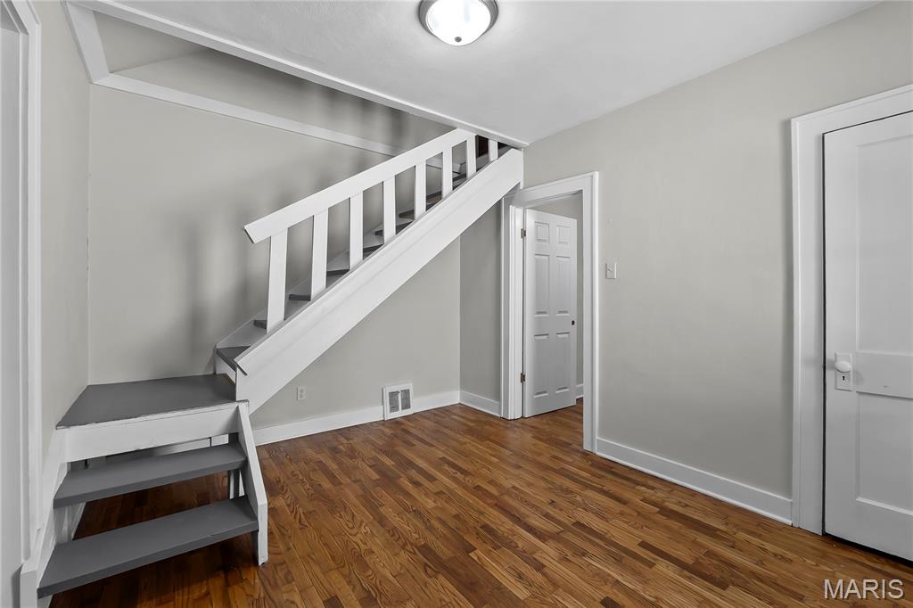 Pattengill Place - Residential