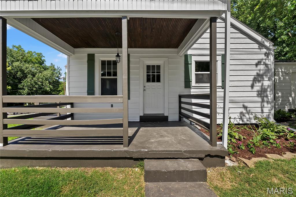Pattengill Place - Residential