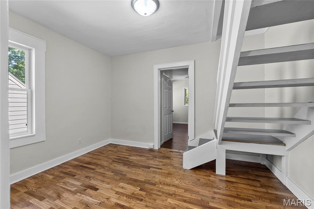 Pattengill Place - Residential