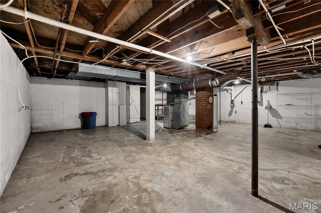 Pattengill Place - Residential