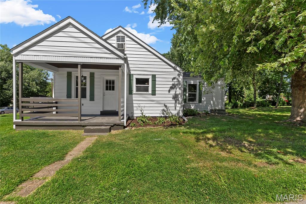 Pattengill Place - Residential
