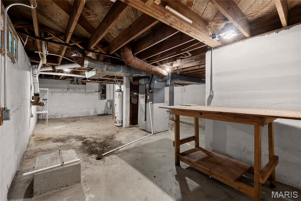 Pattengill Place - Residential