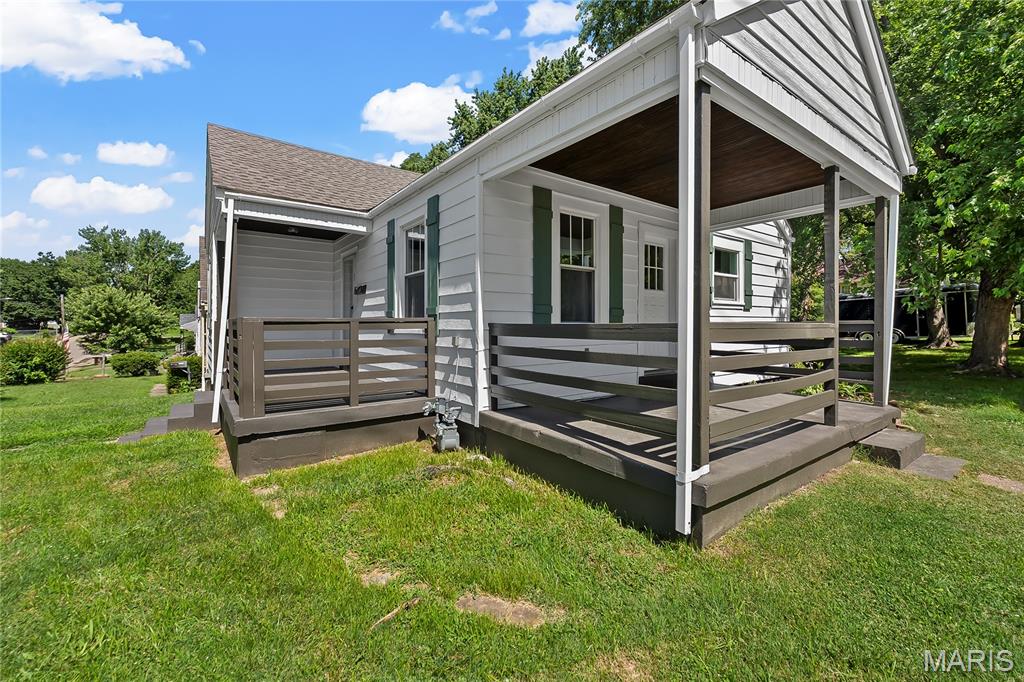 Pattengill Place - Residential