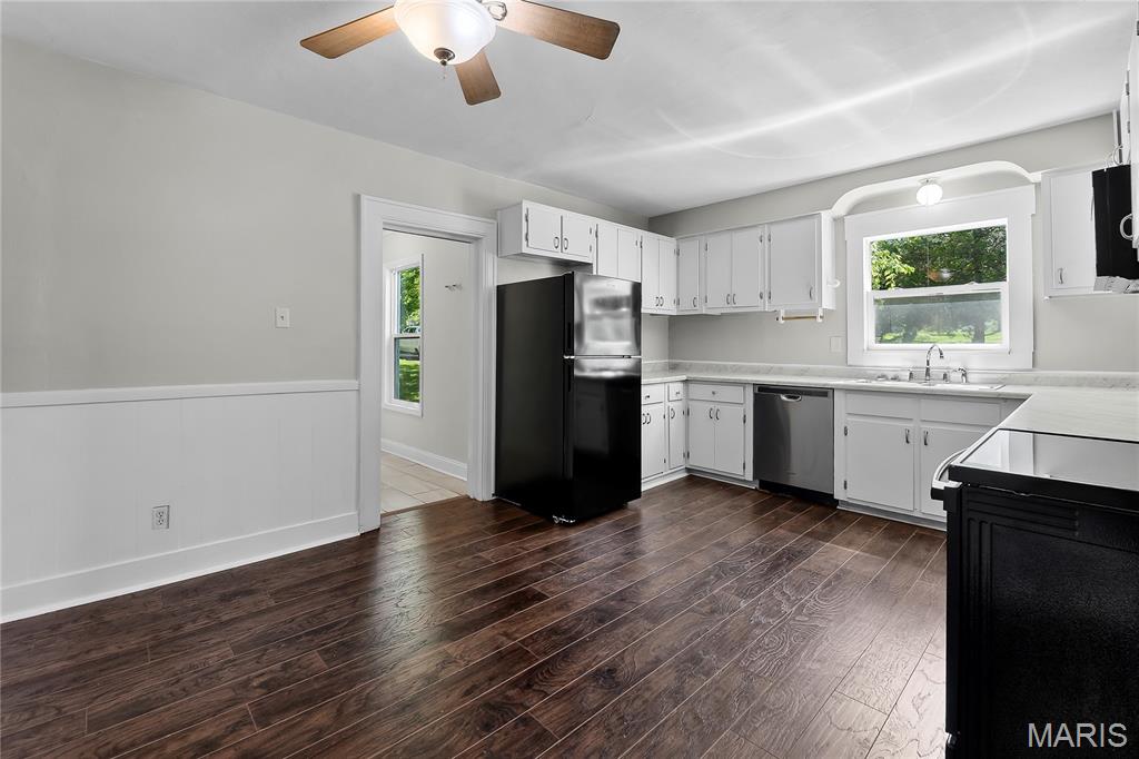 Pattengill Place - Residential