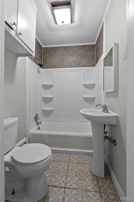 Pattengill Place - Residential
