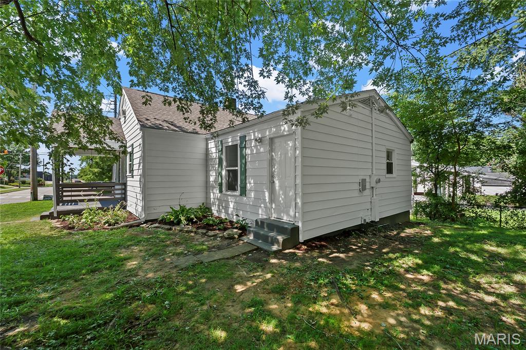 Pattengill Place - Residential