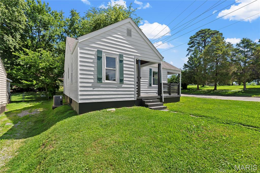 Pattengill Place - Residential
