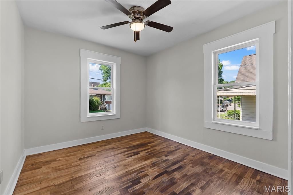Pattengill Place - Residential