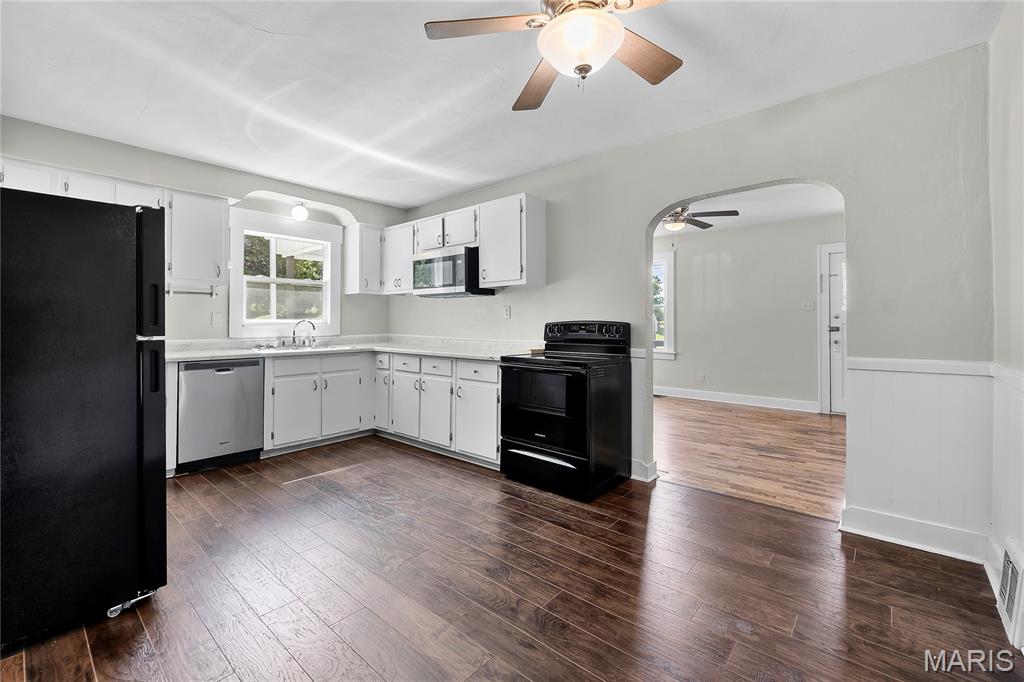 Pattengill Place - Residential