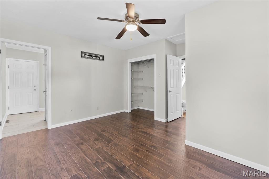 Pattengill Place - Residential