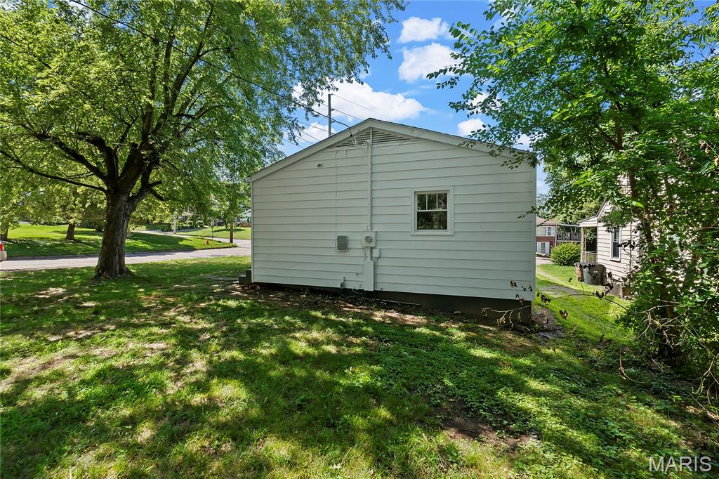 Pattengill Place - Residential