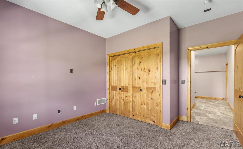 McDade - Residential