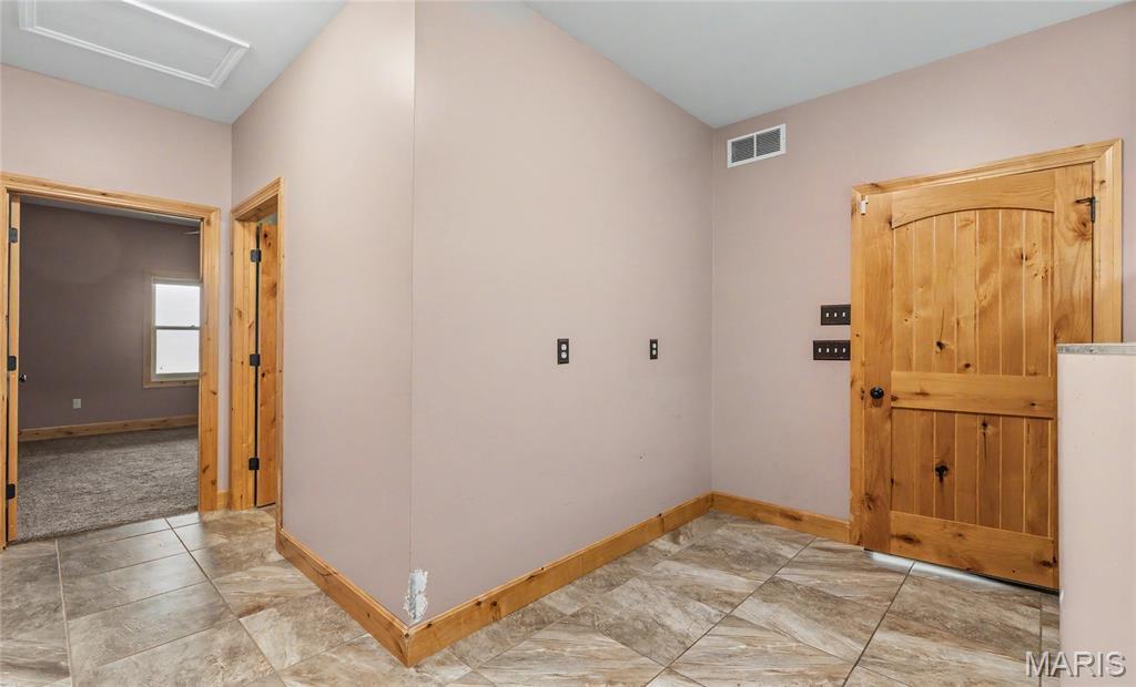McDade - Residential