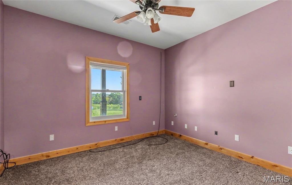 McDade - Residential