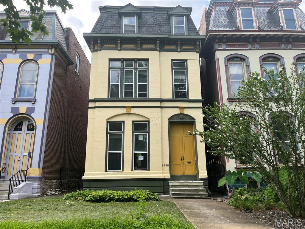 Finkman Add - Residential