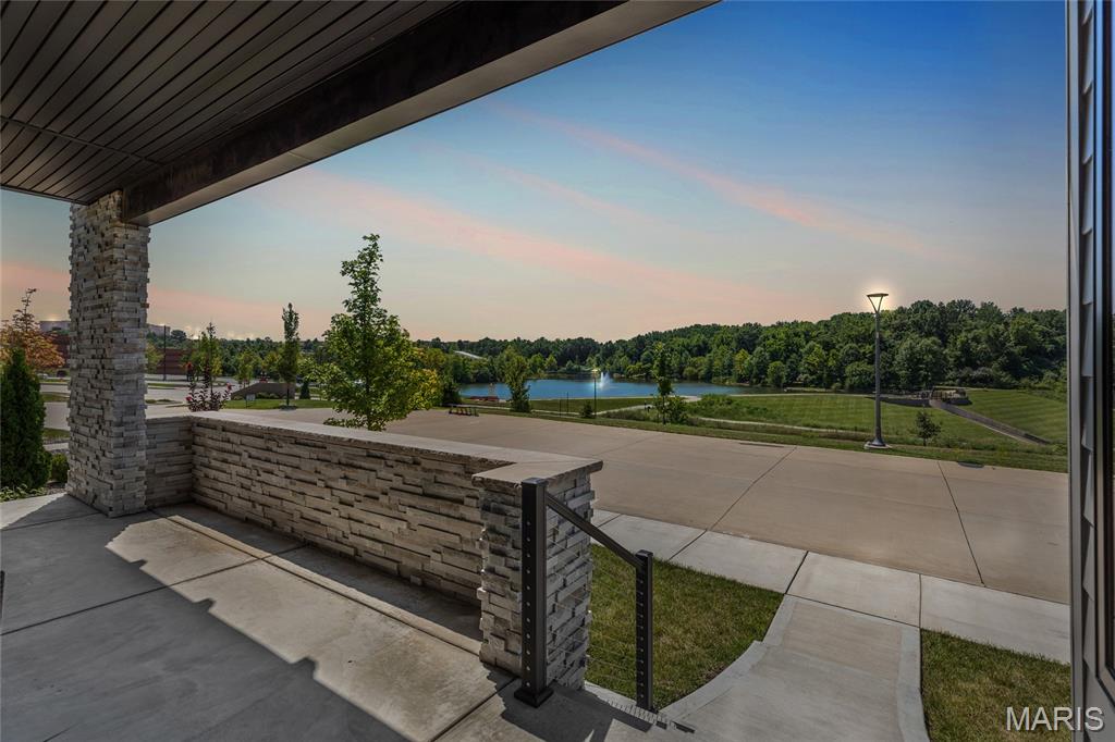 Waterfront At Wildhorse Village - Residential