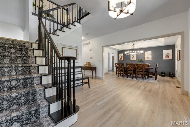 Deer Run Estates - Residential
